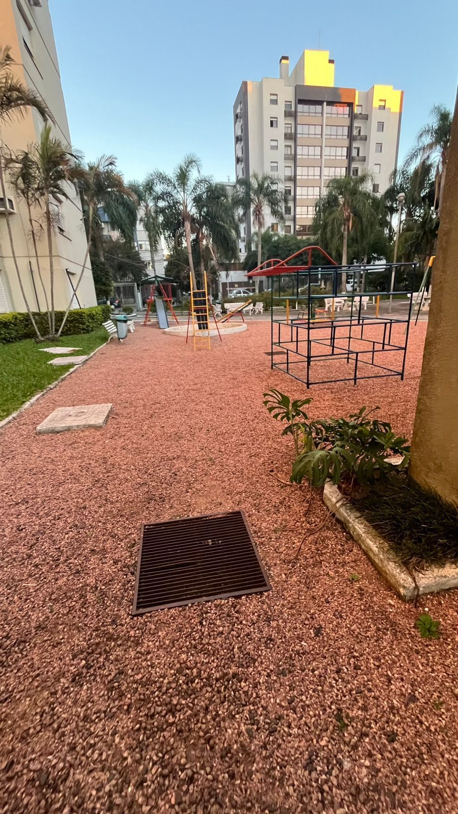 Apartamento 2 Dormitórios com 61,50m² em Condomínio com Lazer Completo e Rua Tranquila — foto 23