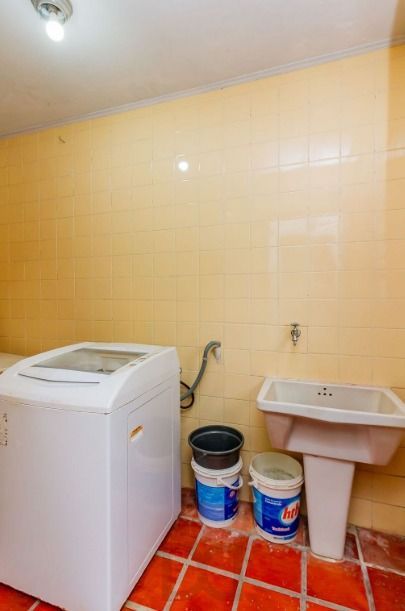 Casa em ótima localização, com 201m², Bairro Medianeira, Porto Alegre/RS — foto 27