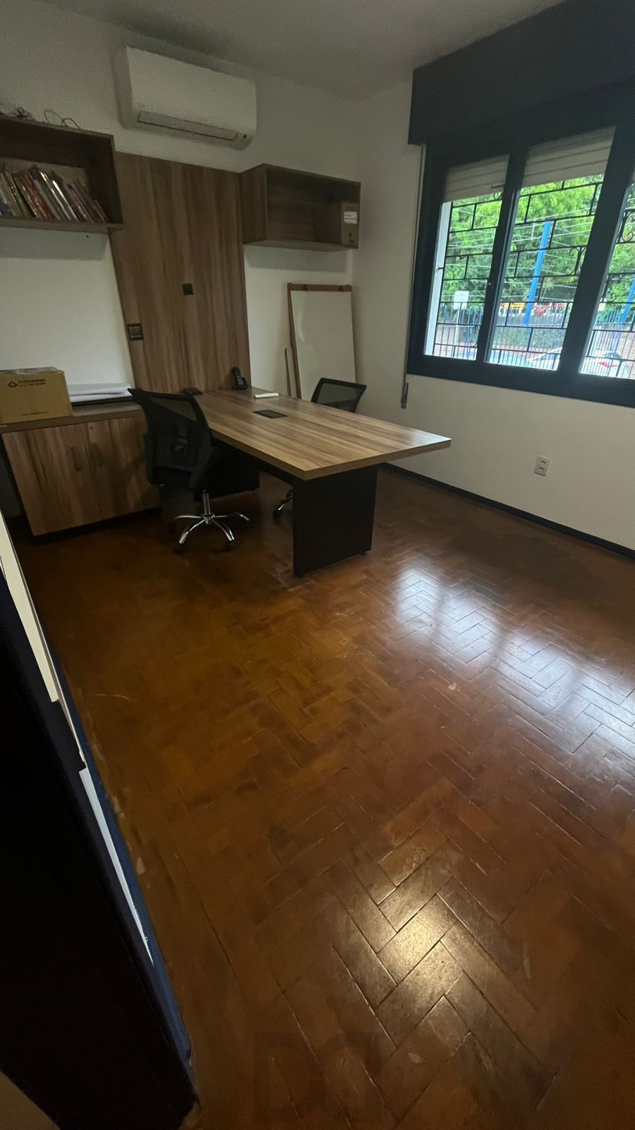 Casa adaptada para comércio, Boa Vista, Porto Alegre/RS — foto 24