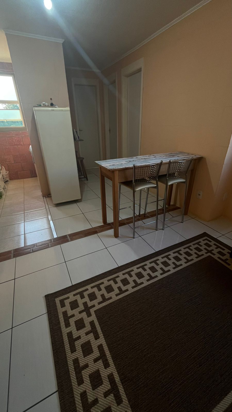 Apartamento Residencial de 02 dorm, Bairro Vila Nova, Porto Alegre, RS — foto 7