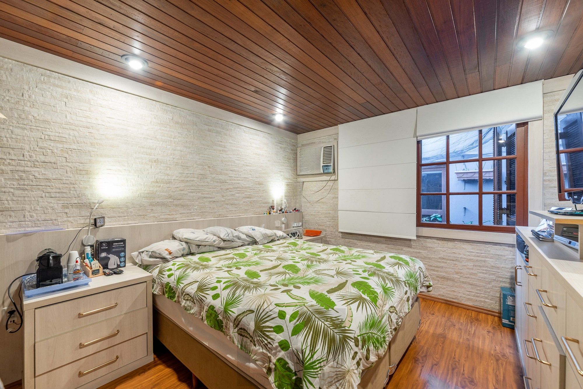 Casa semimobiliada com 385m², 3 suítes, piscina e espaço gourmet na Chácara das Pedras — foto 36