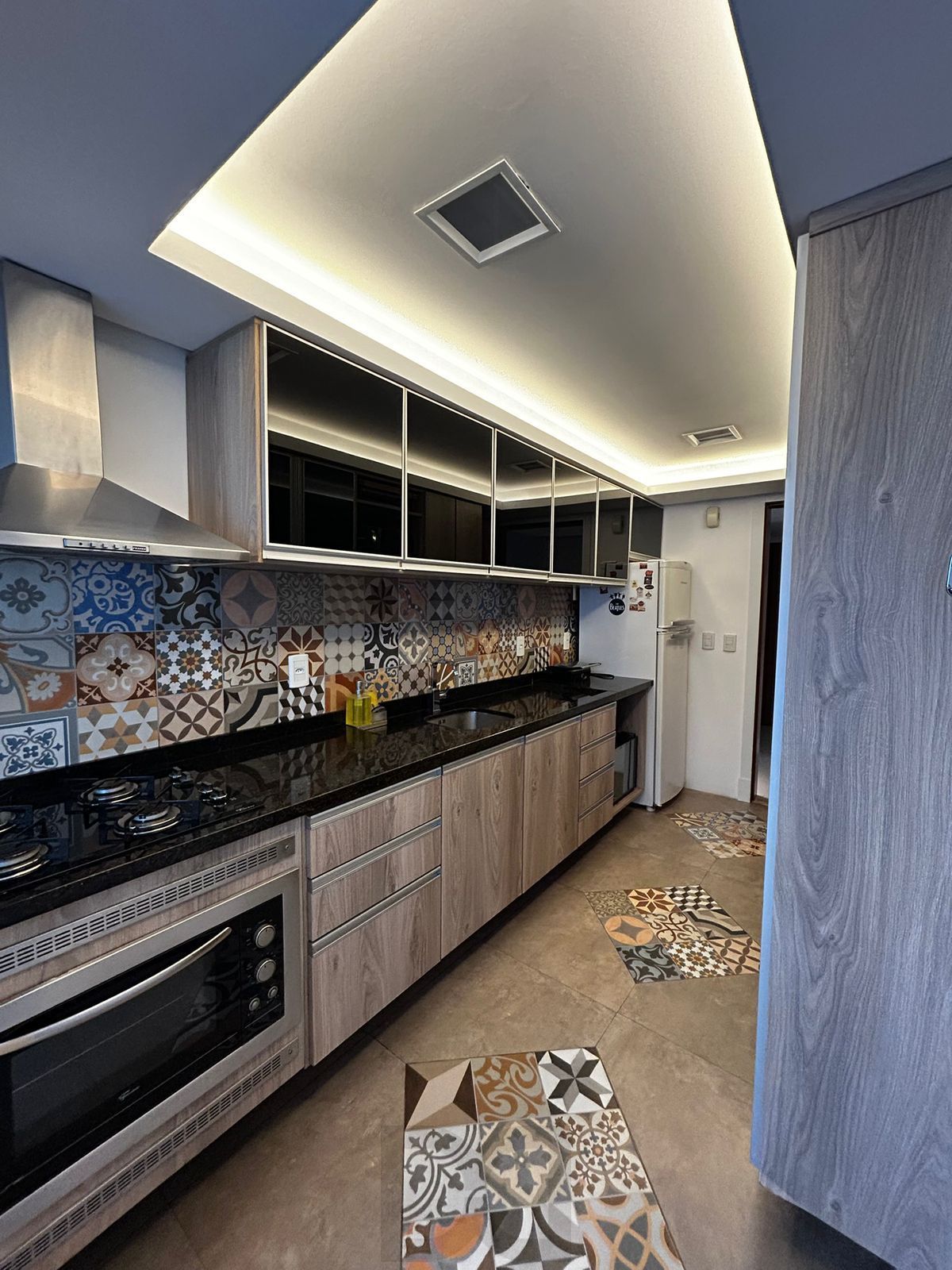 Amplo Apartamento de 183m² na Anita Garibaldi com 2 Vagas, Depósito e Projeto para Cobertura — foto 39