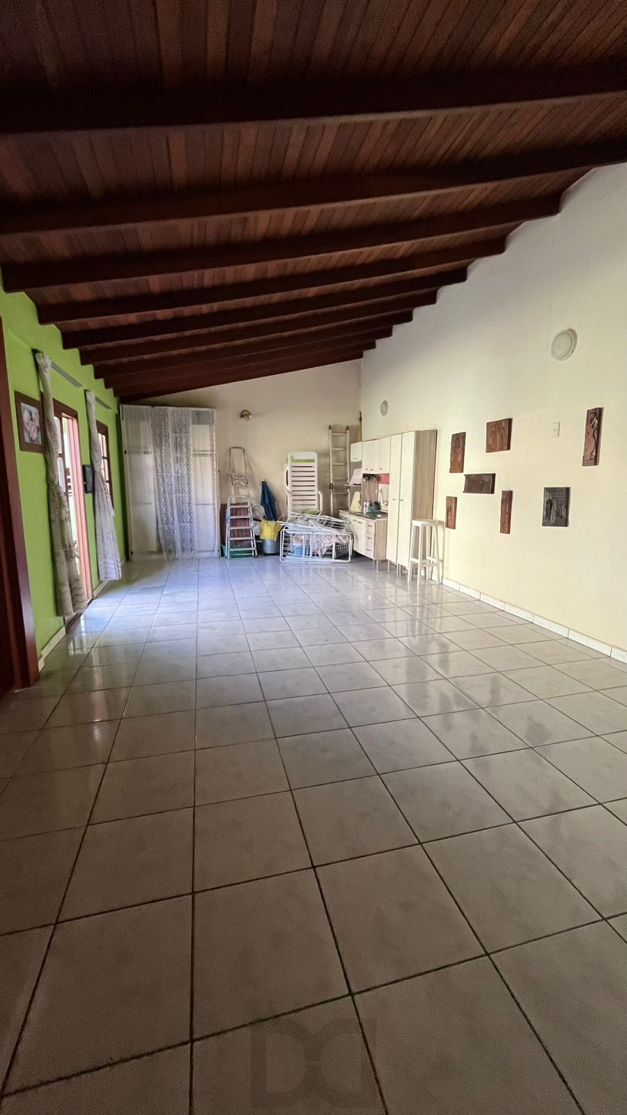 Casa com piscina, Santa Fé, zona Norte de Porto Alegre, Rio Grande do Sul — foto 27