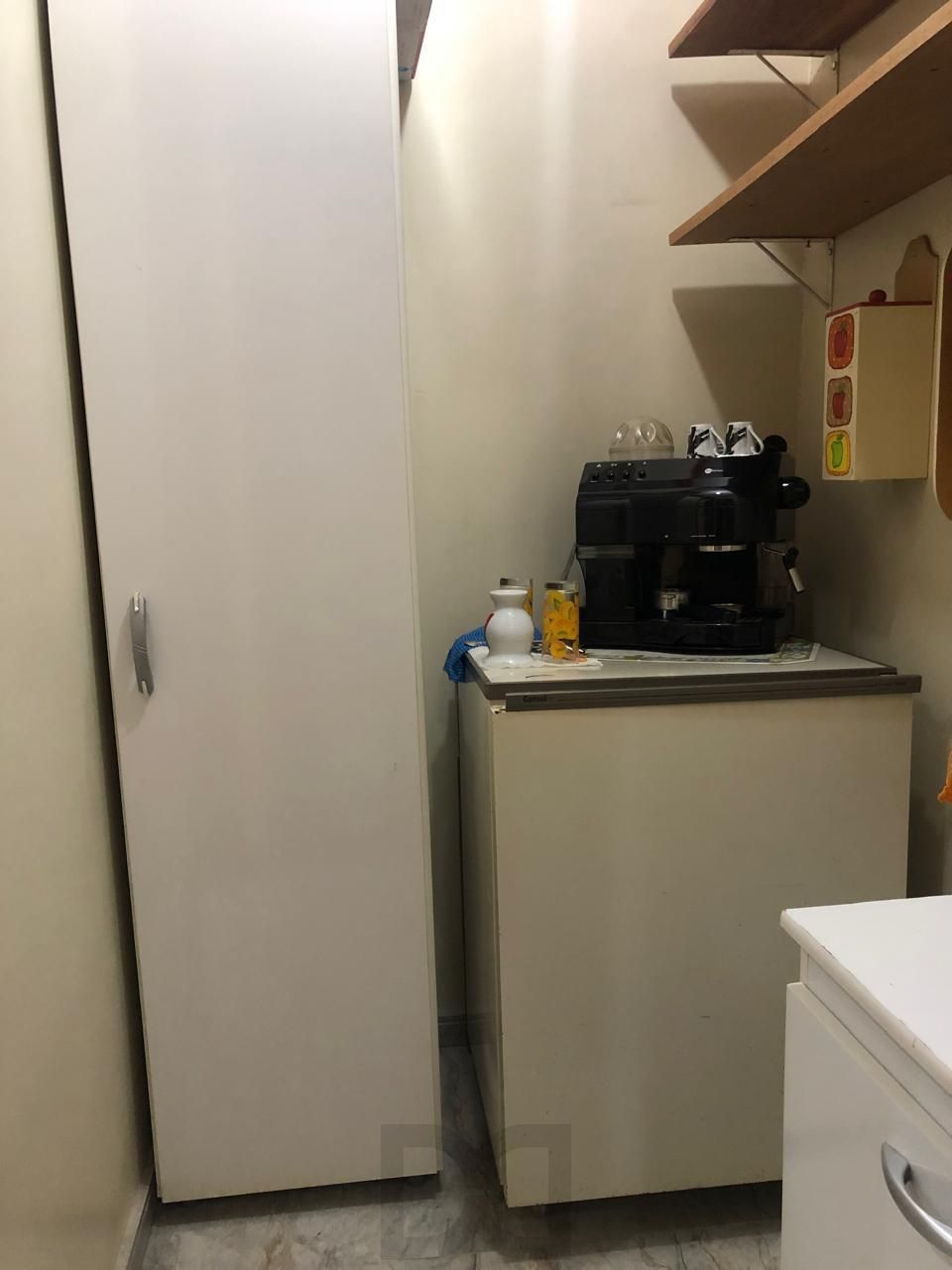 Sala Comercial no Passo da Areia com Banheiro Privativo – 30m² — foto 7