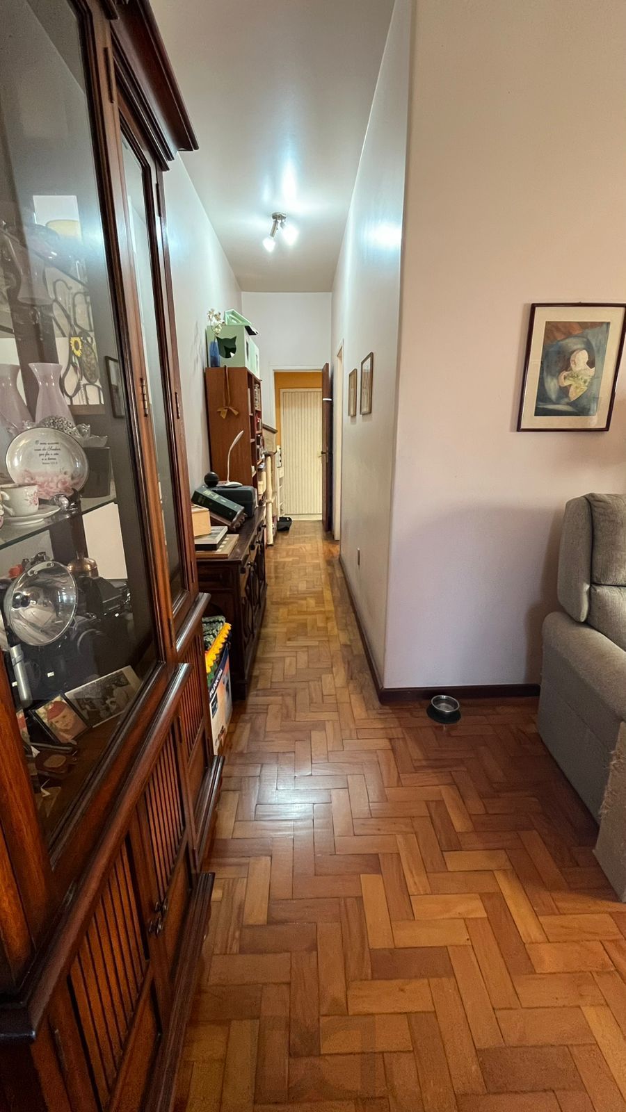 Casa com 03 dormitórios, Bairro Santana, Porto Alegre/RS — foto 7