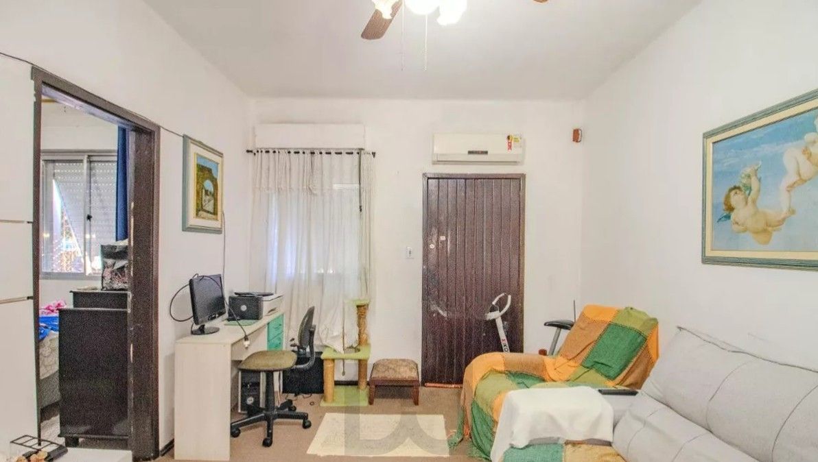 Apartamento térreo, Bairro IAPI, Porto Alegre/RS — foto 32