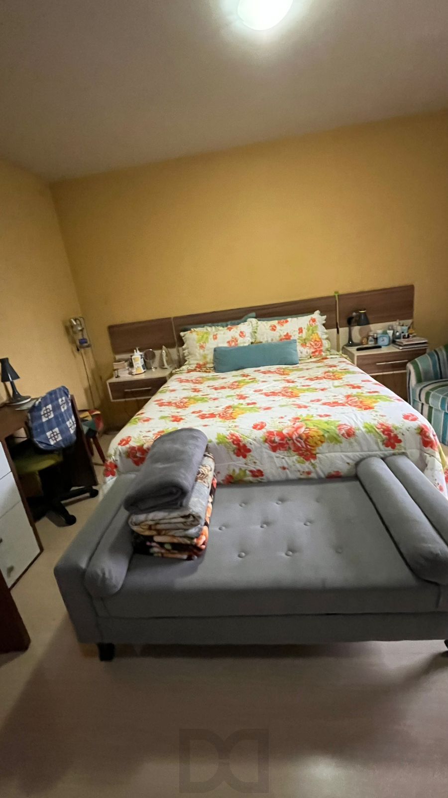 Sobrado Imponente com 4 Andares e 230m² – Garden Privativo e Lareira | R$ 1.480.000 — foto 15