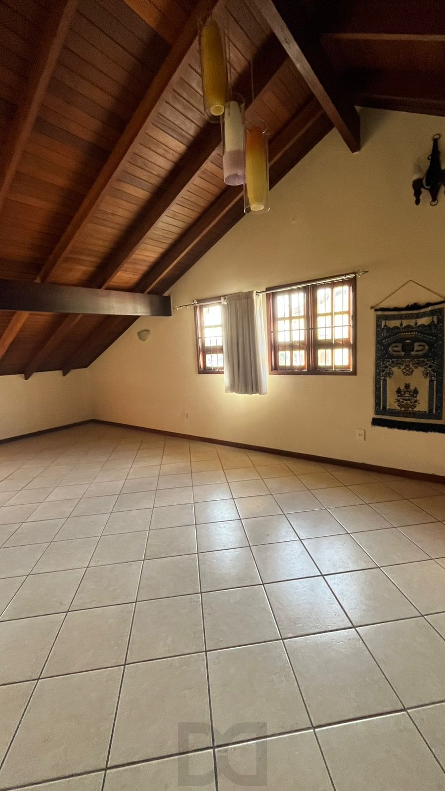 Casa com piscina, Santa Fé, zona Norte de Porto Alegre, Rio Grande do Sul — foto 6