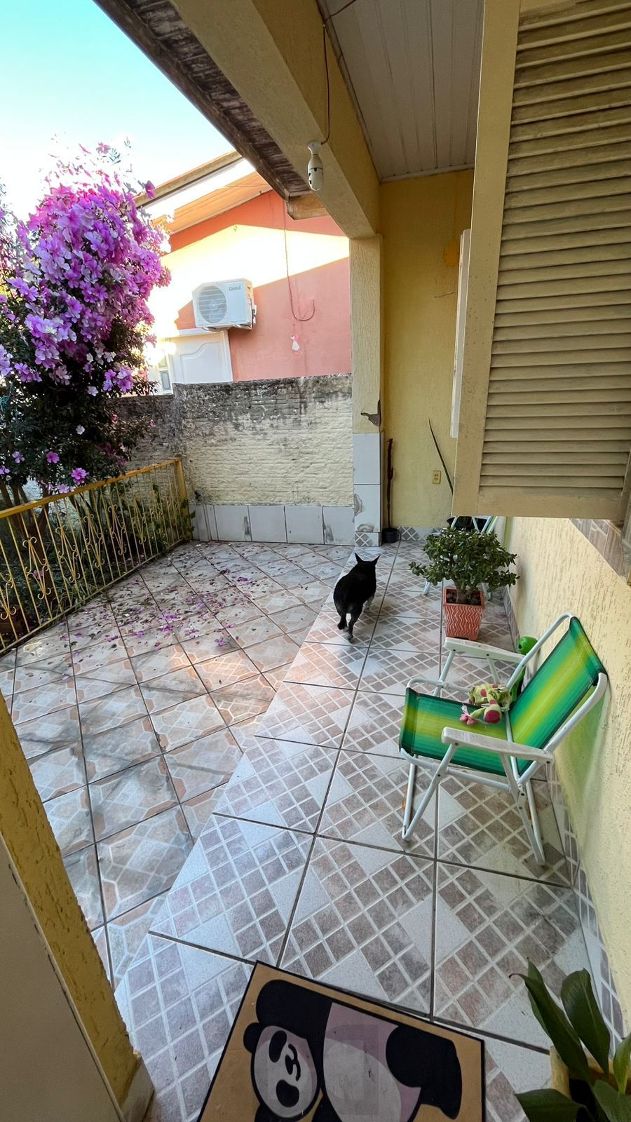 Excelente casa na zona Norte de Porto Alegre/RS — foto 12