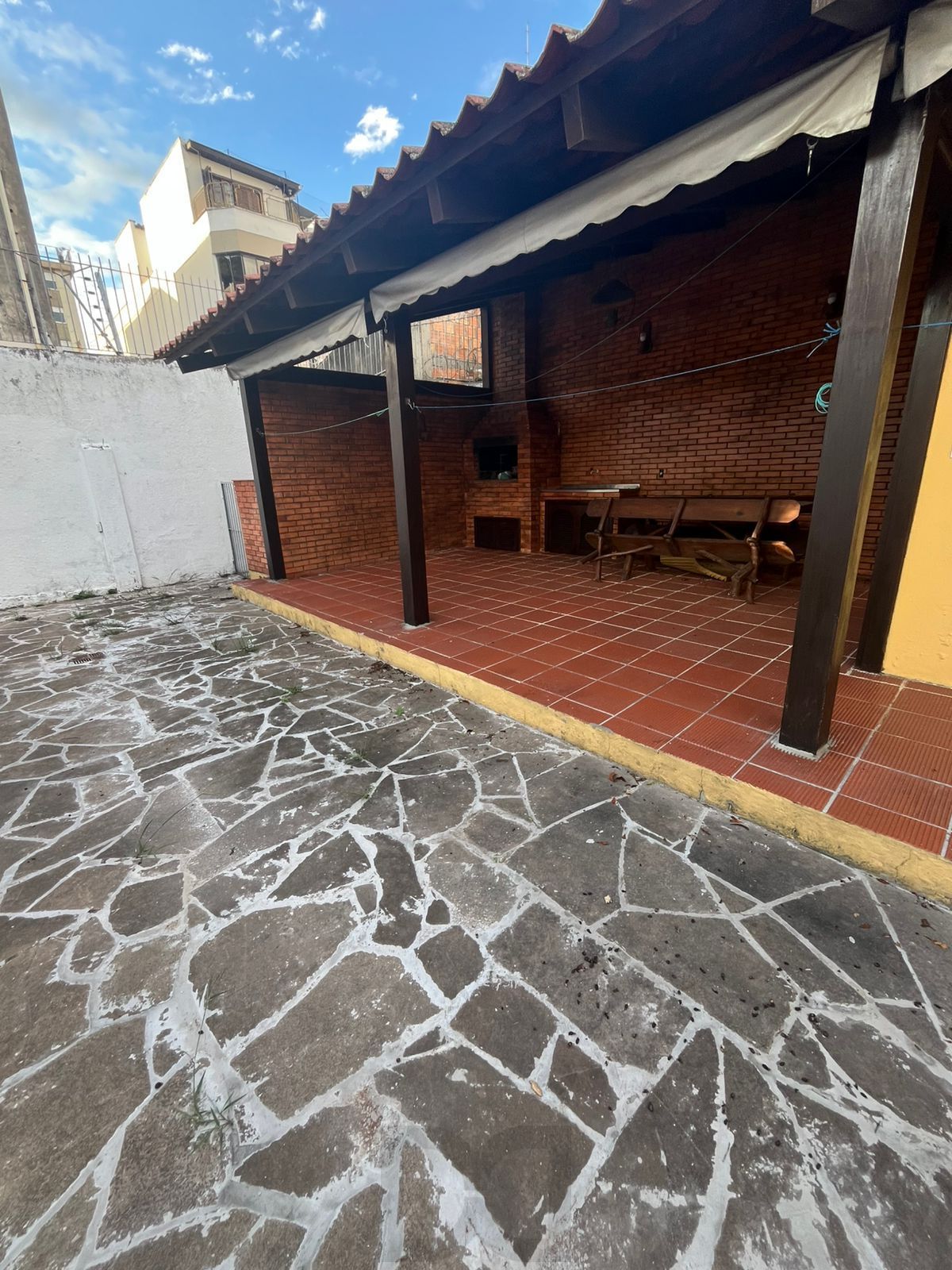 Casa ampla com potencial residencial e comercial | 220m² | Porto Alegre, Rio Grande do Sul — foto 13