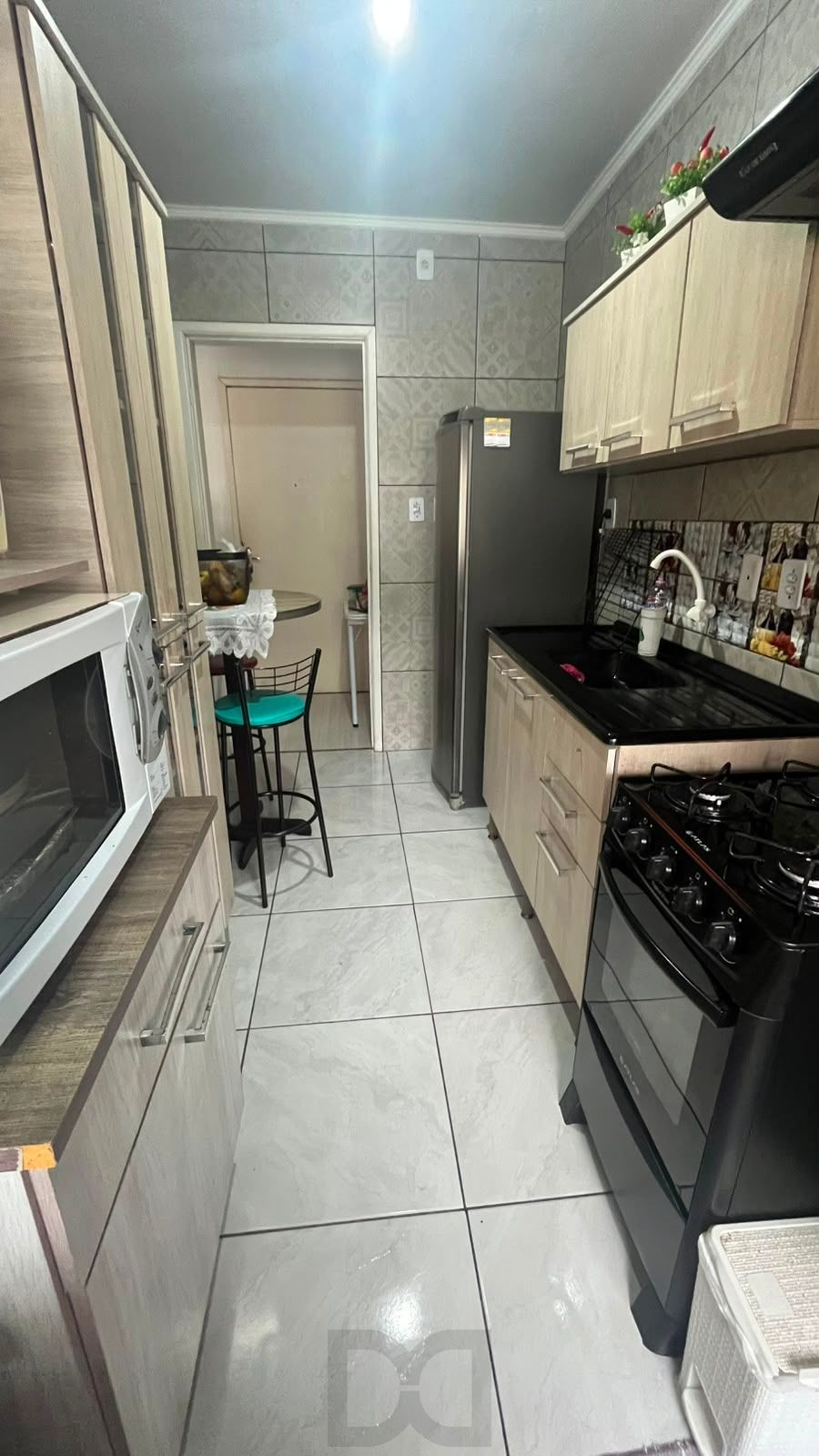 Apartamento 2 Dormitórios à Venda — foto 11