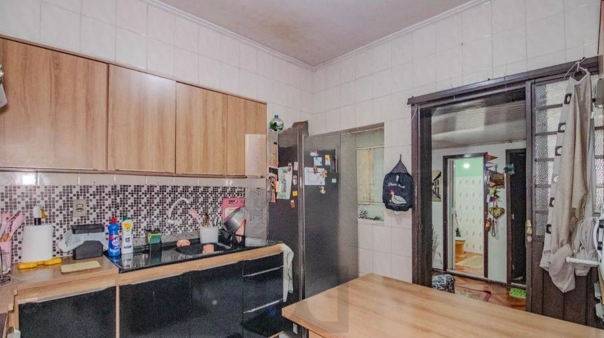 Apartamento térreo, Bairro IAPI, Porto Alegre/RS — foto 14