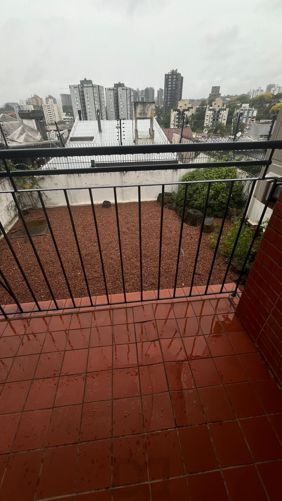 Casa adaptada para comércio, Boa Vista, Porto Alegre/RS — foto 7