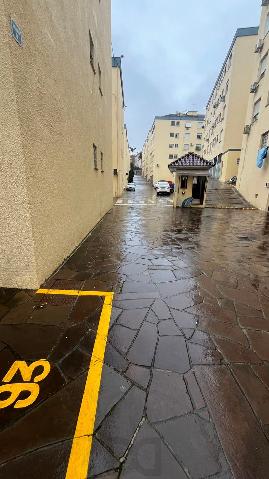 Apartamento à Venda 1 dormitório na Vila Ipiranga - SALAR — foto 4