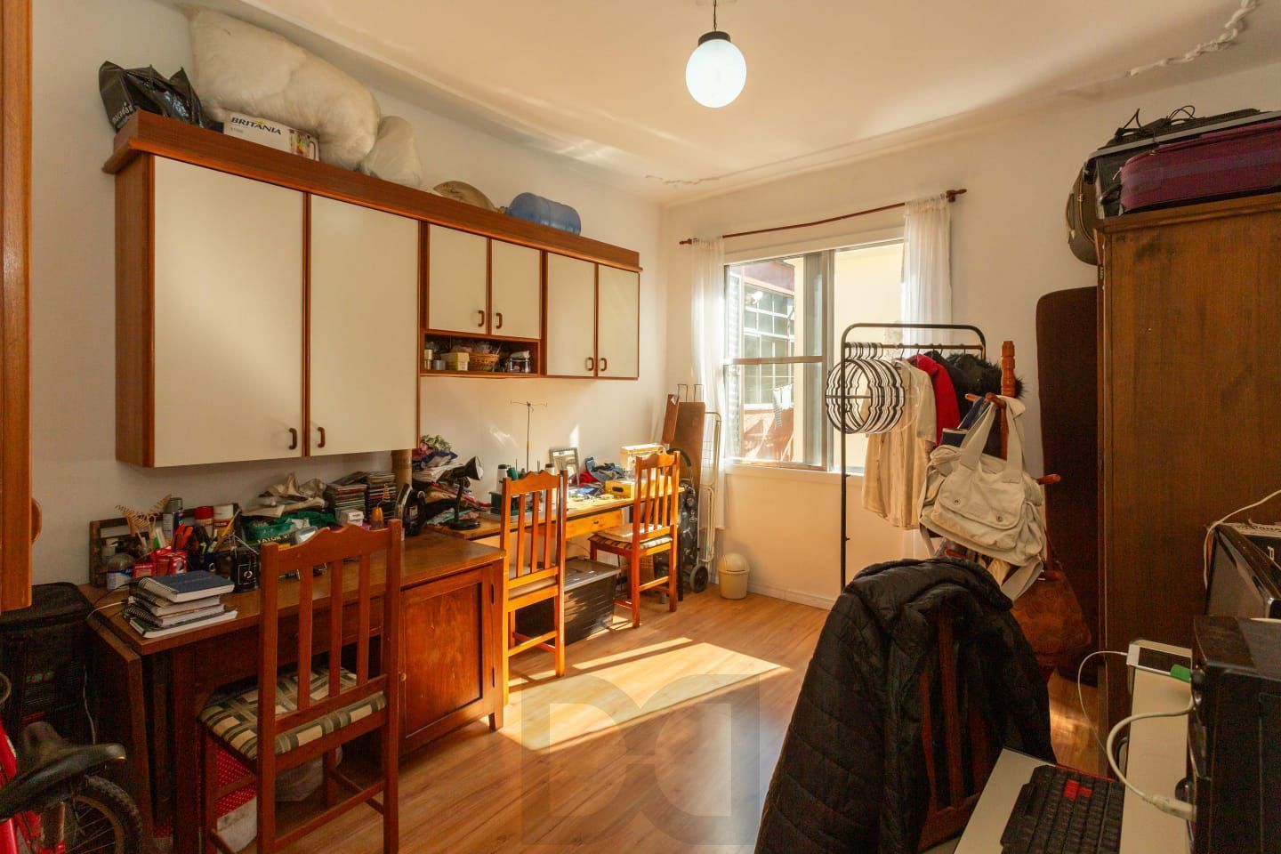 Apartamento 02 dormitórios, Bairro Menino Deus, Porto Alegre/RS — foto 17