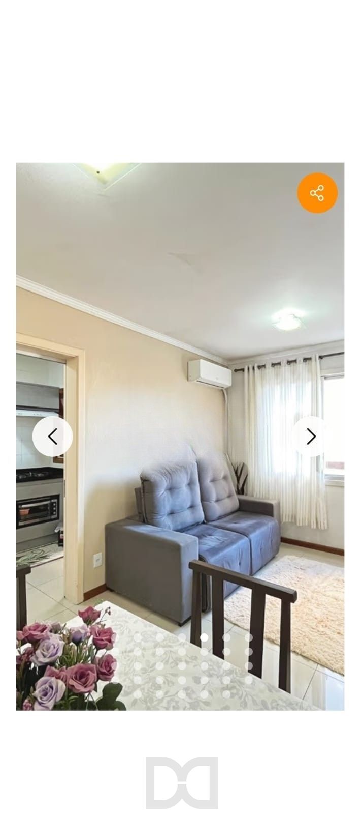 APARTAMENTO COM DOIS DORMITÓRIOS NO BAIRRO PARTENON - SALAR — foto 11