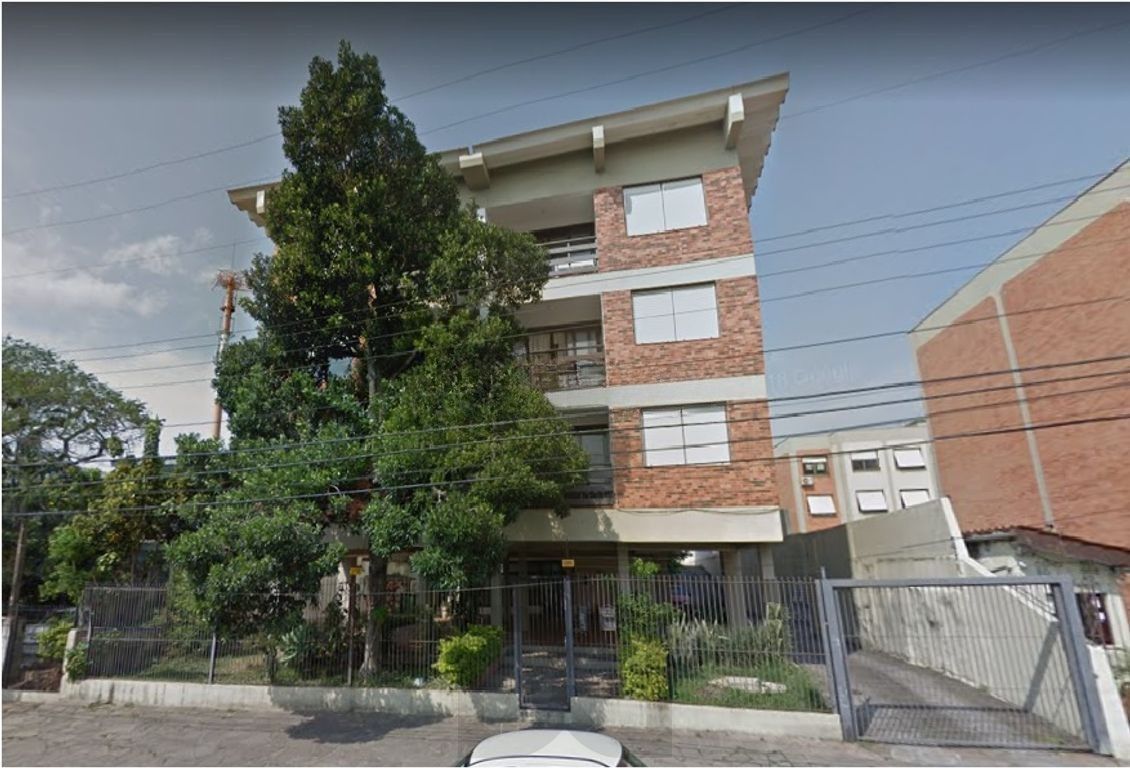 Apartamento 1 dorm à venda Rua Barão de Bagé, Vila Jardim - Porto Alegre — foto 1