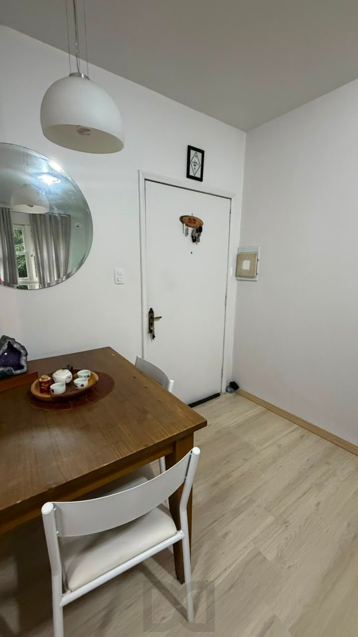 APTO 2 DORMITÓRIOS BAIRRO PETRÓPOLIS - SALAR — foto 15