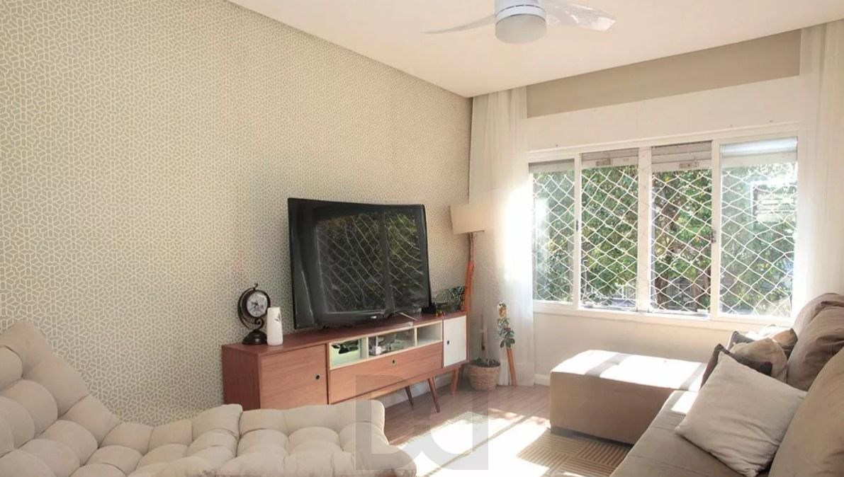 Apartamento com sacada, Bairro Santana, Porto Alegre/RS — foto 14