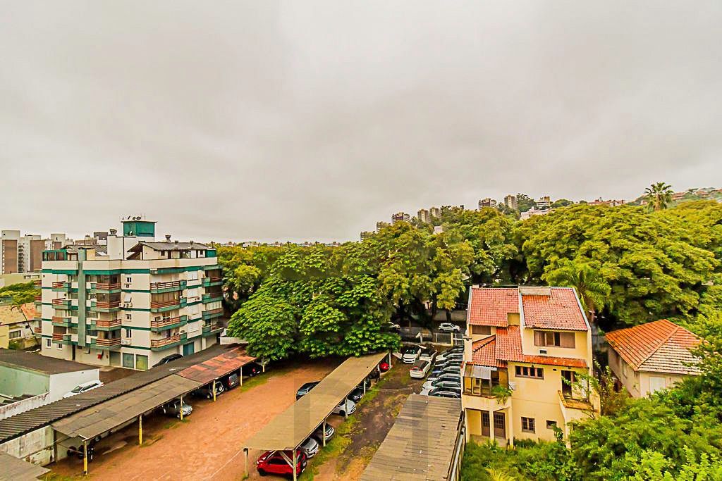 Apartamento de 02 dormitórios com estilo, Bairro Menino Deus, Porto Alegre, Rio Grande do Sul — foto 21