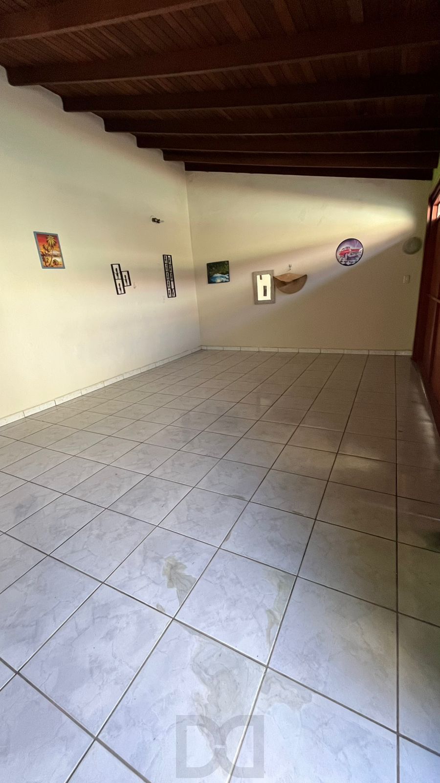 Casa com piscina, Santa Fé, zona Norte de Porto Alegre, Rio Grande do Sul — foto 26