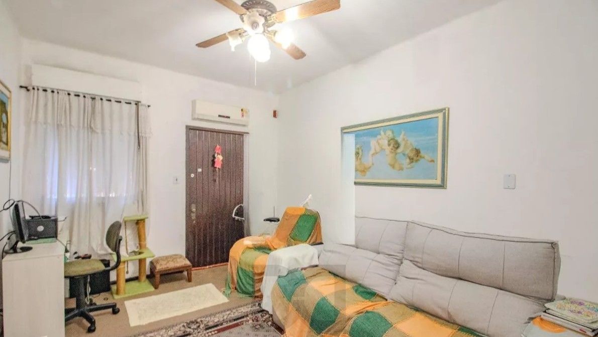 Apartamento térreo, Bairro IAPI, Porto Alegre/RS — foto 13