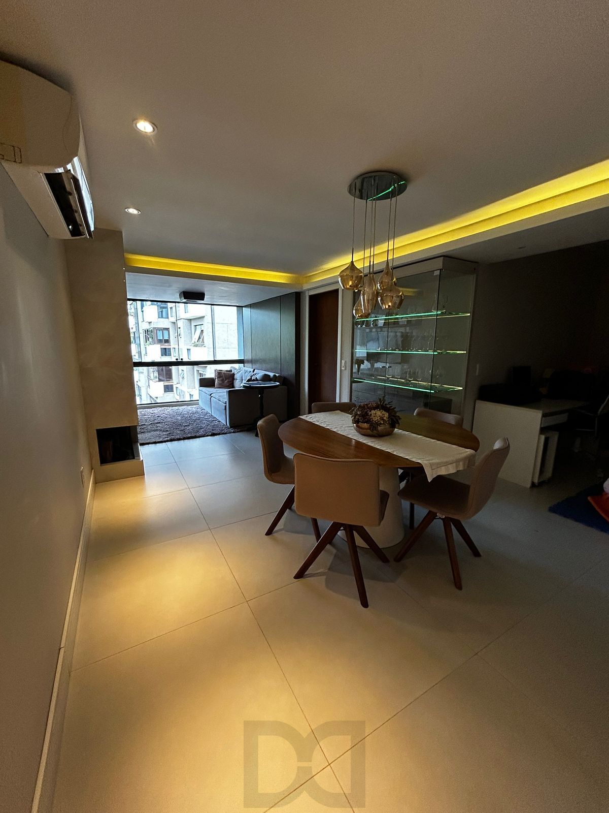 Amplo Apartamento de 183m² na Anita Garibaldi com 2 Vagas, Depósito e Projeto para Cobertura — foto 61