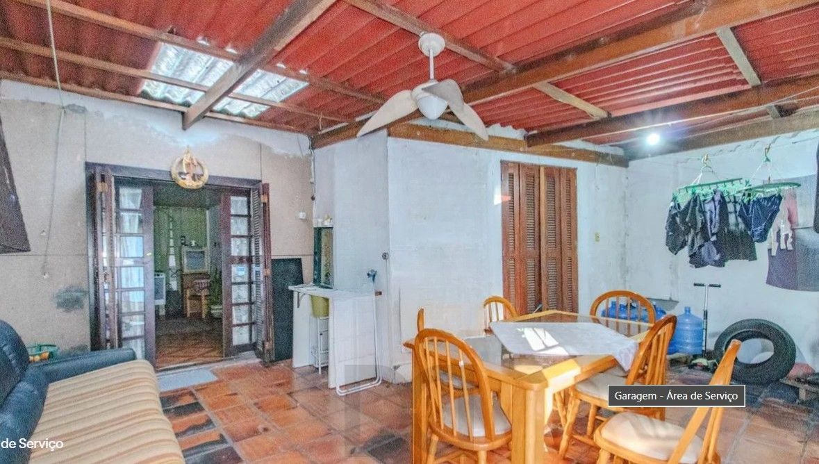 Apartamento térreo, Bairro IAPI, Porto Alegre/RS — foto 10