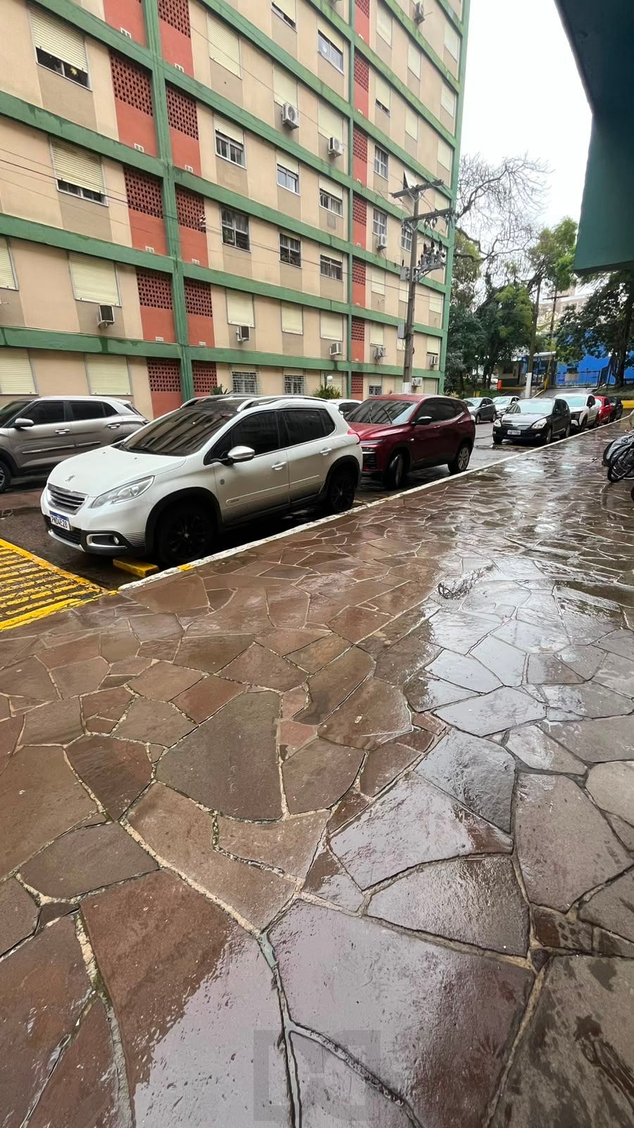 APARTAMENTO À VENDA COM 2 DORMITÓRIOS NO BAIRRO JARDIM BOTÂNICO - SALAR — foto 6