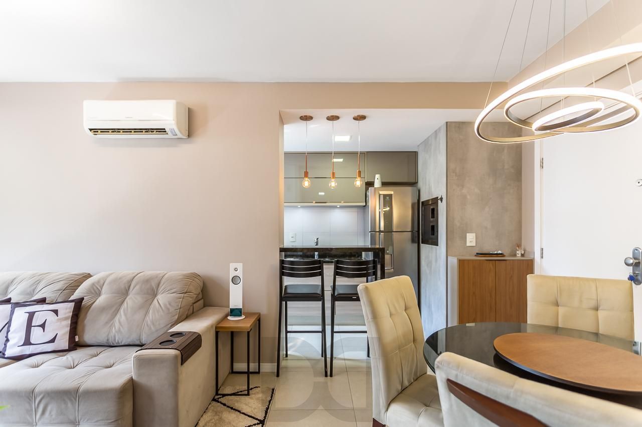 Excelente apartamento com espaço home office, Bairro Jardim Botânico, Porto Alegre, Rio Grande do Sul — foto 44