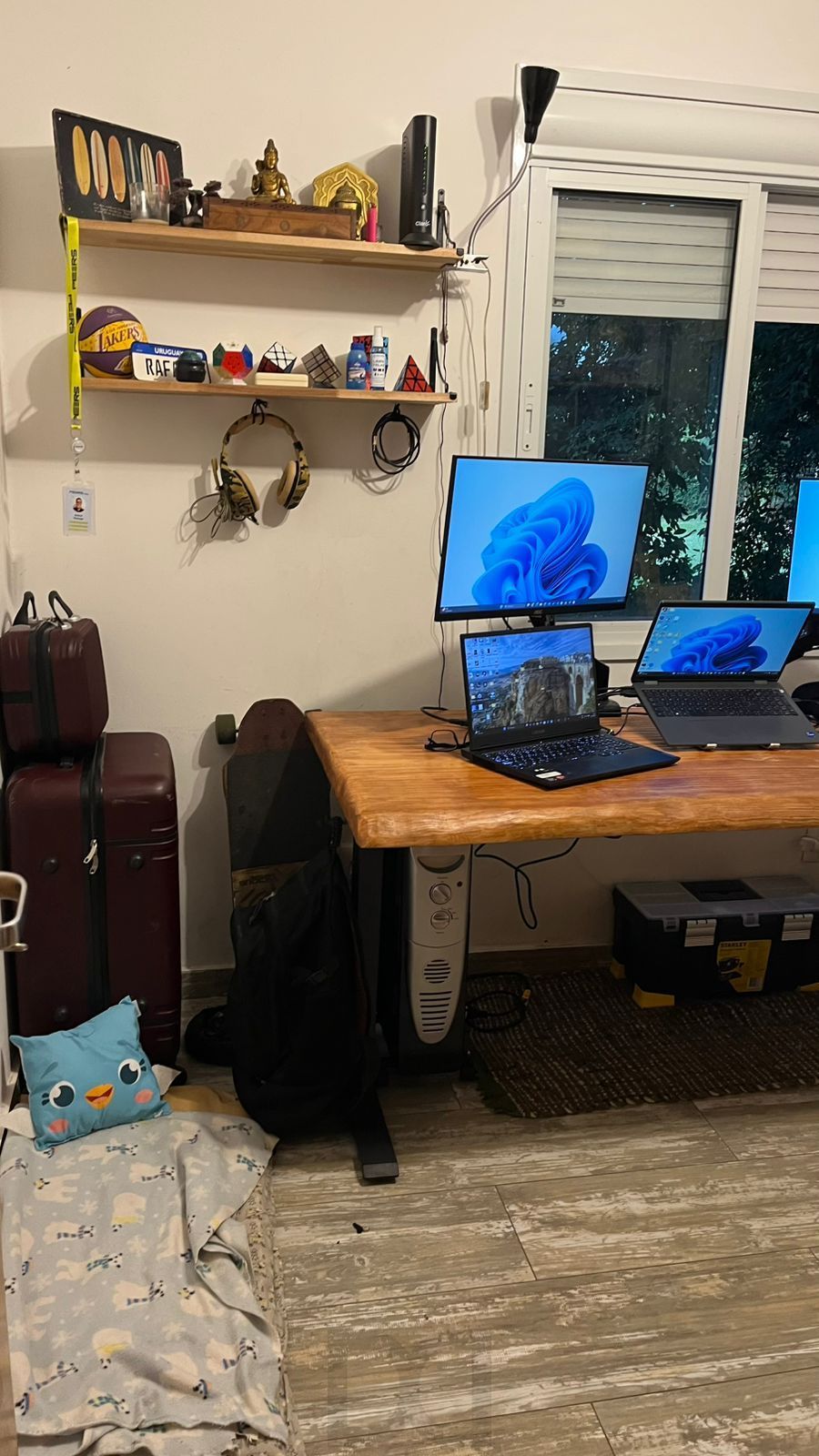 Apartamento de 02 dormitórios, Bairro Ipanema, Porto Alegre/RS — foto 13
