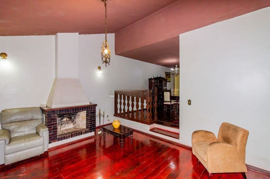 Casa em ótima localização, com 201m², Bairro Medianeira, Porto Alegre/RS — foto 6