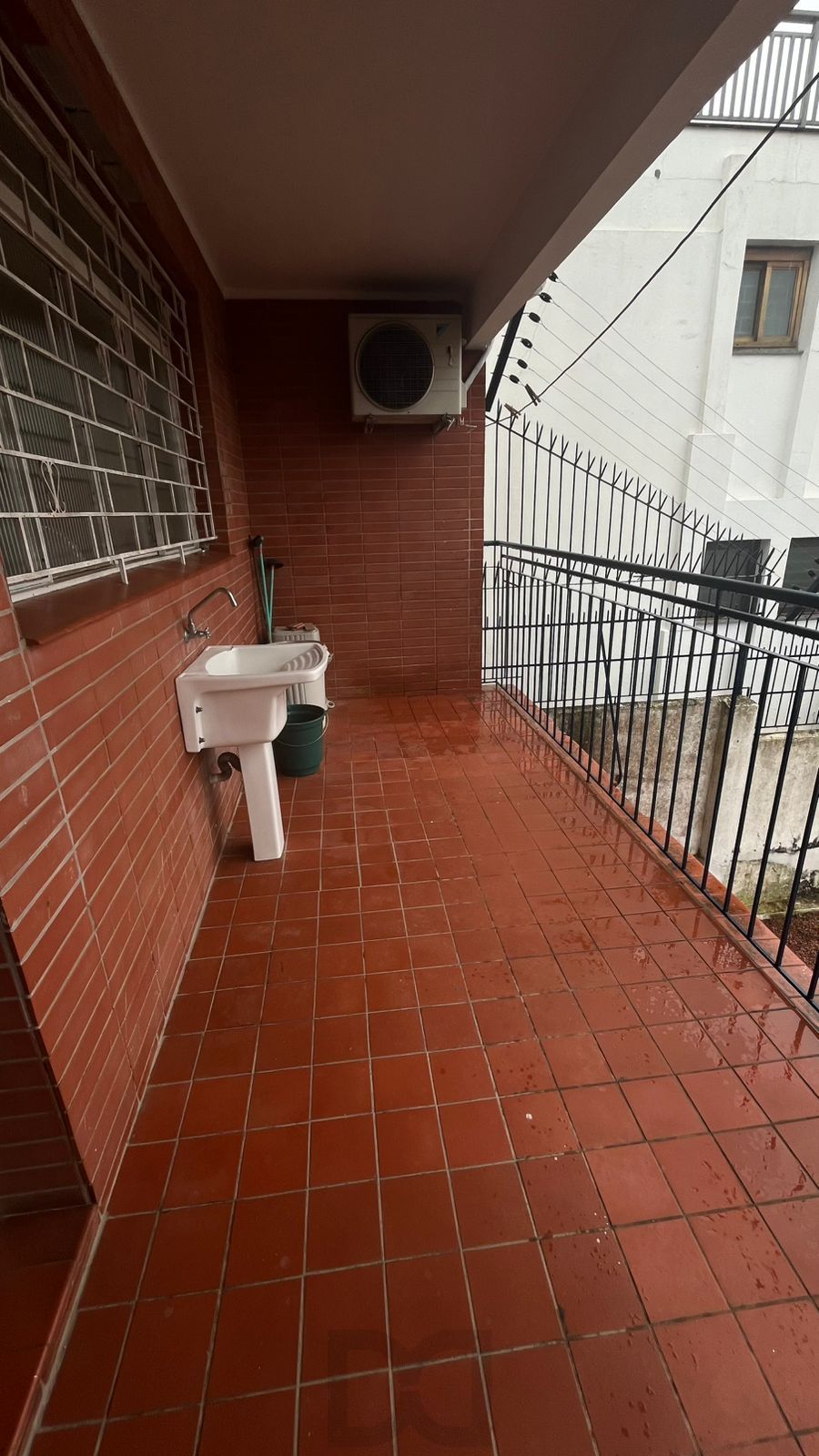 Casa adaptada para comércio, Boa Vista, Porto Alegre/RS — foto 10