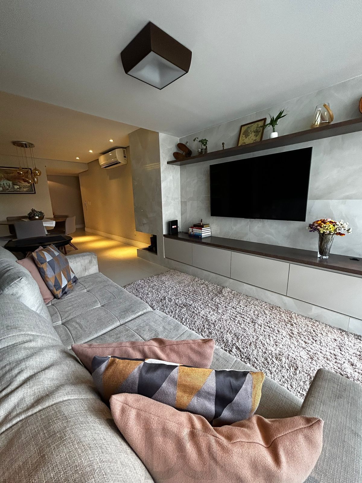 Amplo Apartamento de 183m² na Anita Garibaldi com 2 Vagas, Depósito e Projeto para Cobertura — foto 57