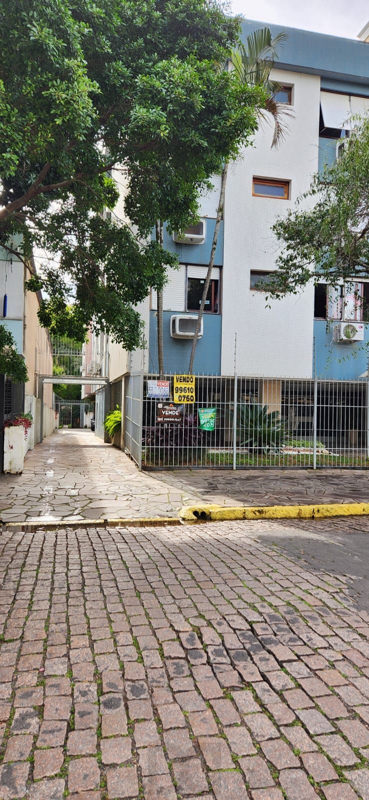 Apartamento 03 dormitórios, 01 suíte, Bairro Partenon, Porto Alegre/RS — foto 39