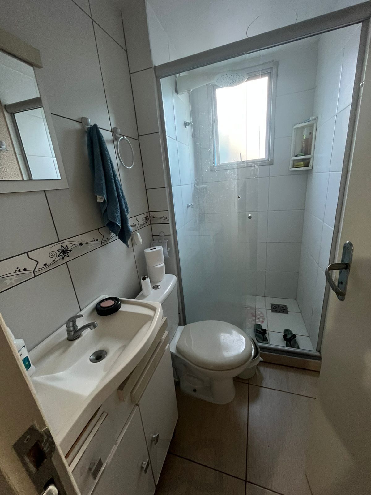 Apartamento 2 dormitórios com vaga e infraestrutura na Lomba do Pinheiro – 45,81m² — foto 17