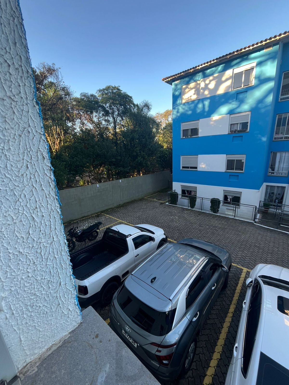 Apartamento 2 dormitórios com vaga e infraestrutura na Lomba do Pinheiro – 45,81m² — foto 15