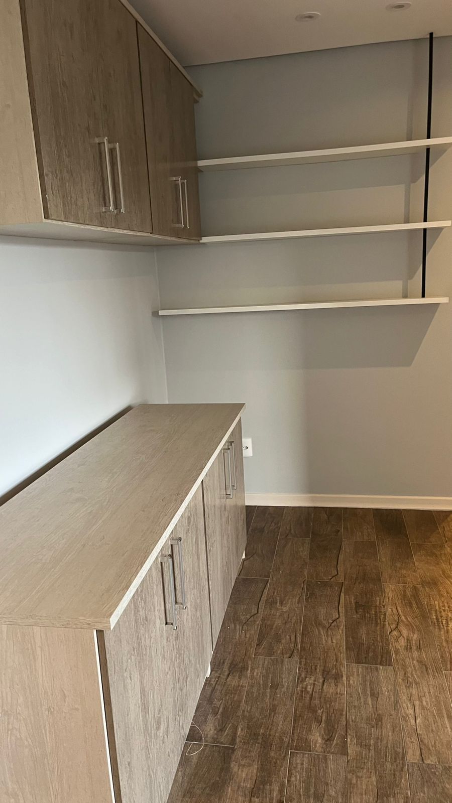 Apartamento com 53m², 02 dormitórios, Bairro Ipanema, Porto Alegre – RS — foto 14