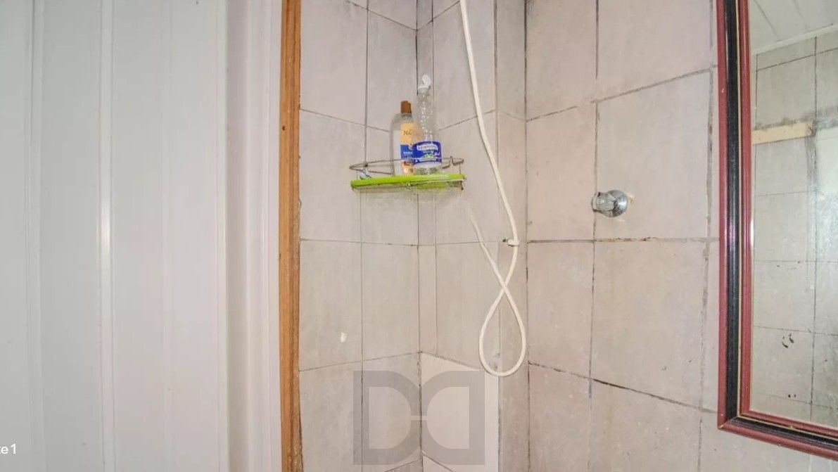 Apartamento térreo, Bairro IAPI, Porto Alegre/RS — foto 43