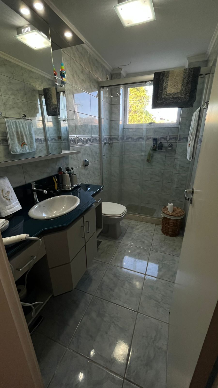 Amplo apartamento no Chácara das Pedras com 120m² e vaga de garagem – a 1km do Iguatemi — foto 7