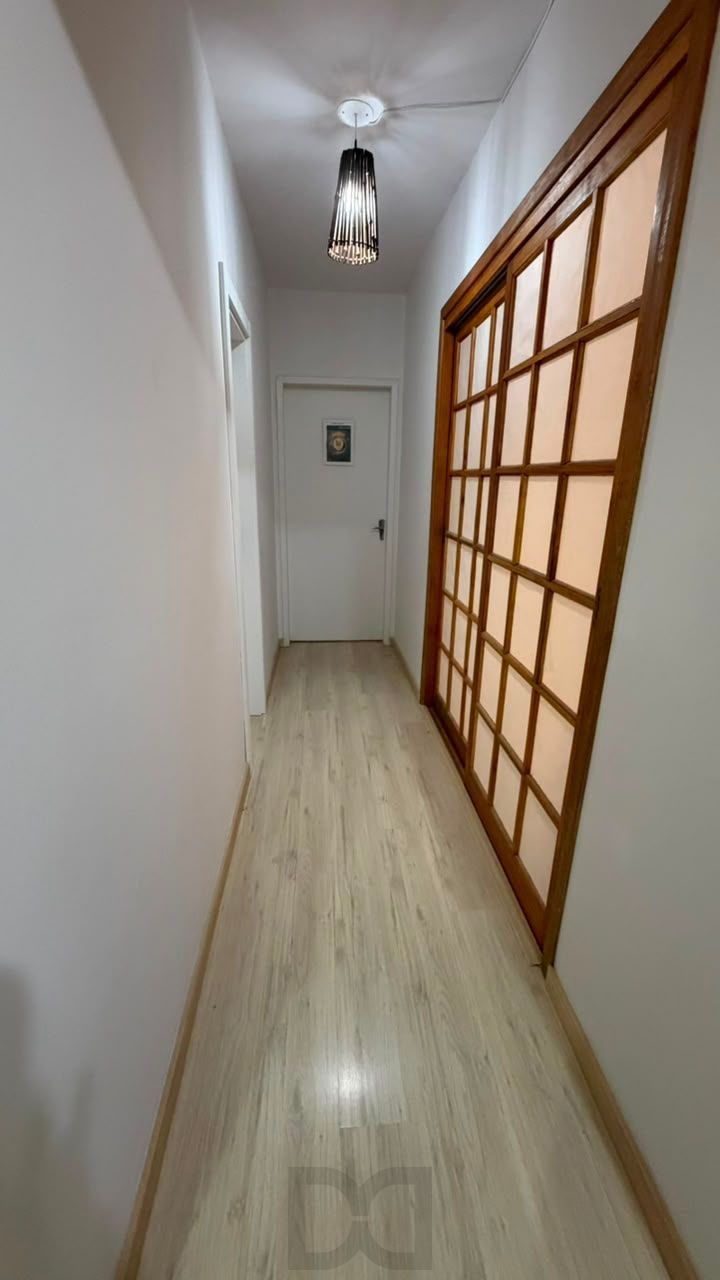 APTO 2 DORMITÓRIOS BAIRRO PETRÓPOLIS - SALAR — foto 8