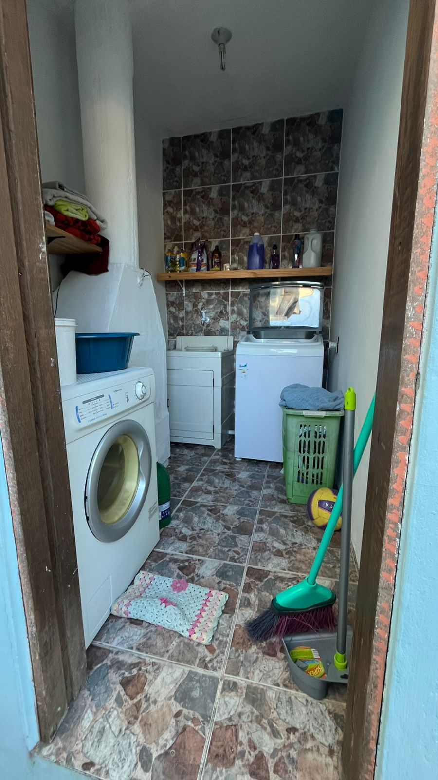 Casa de 03 dormitórios com suíte, Bairro Camaquã, Porto Alegre/RS — foto 38