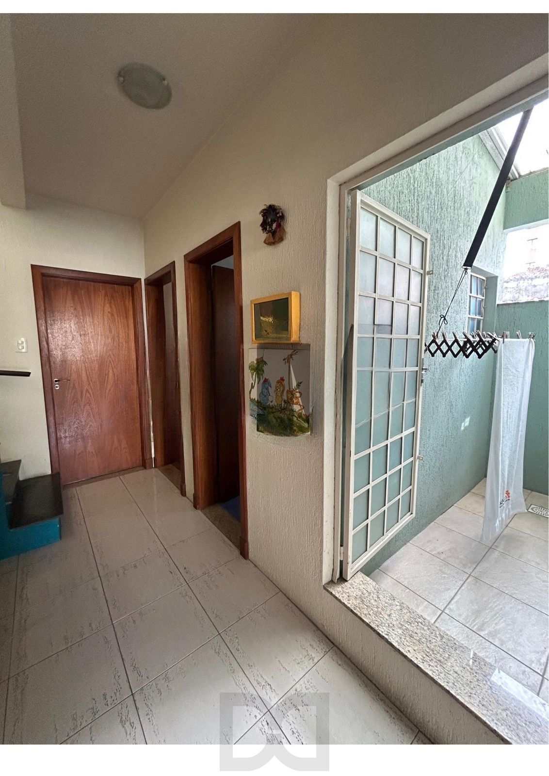 Casa com 04 dormitórios, Condomínio Residencial Casa Alta, Cidade Baixa, Porto Alegre/RS — foto 12