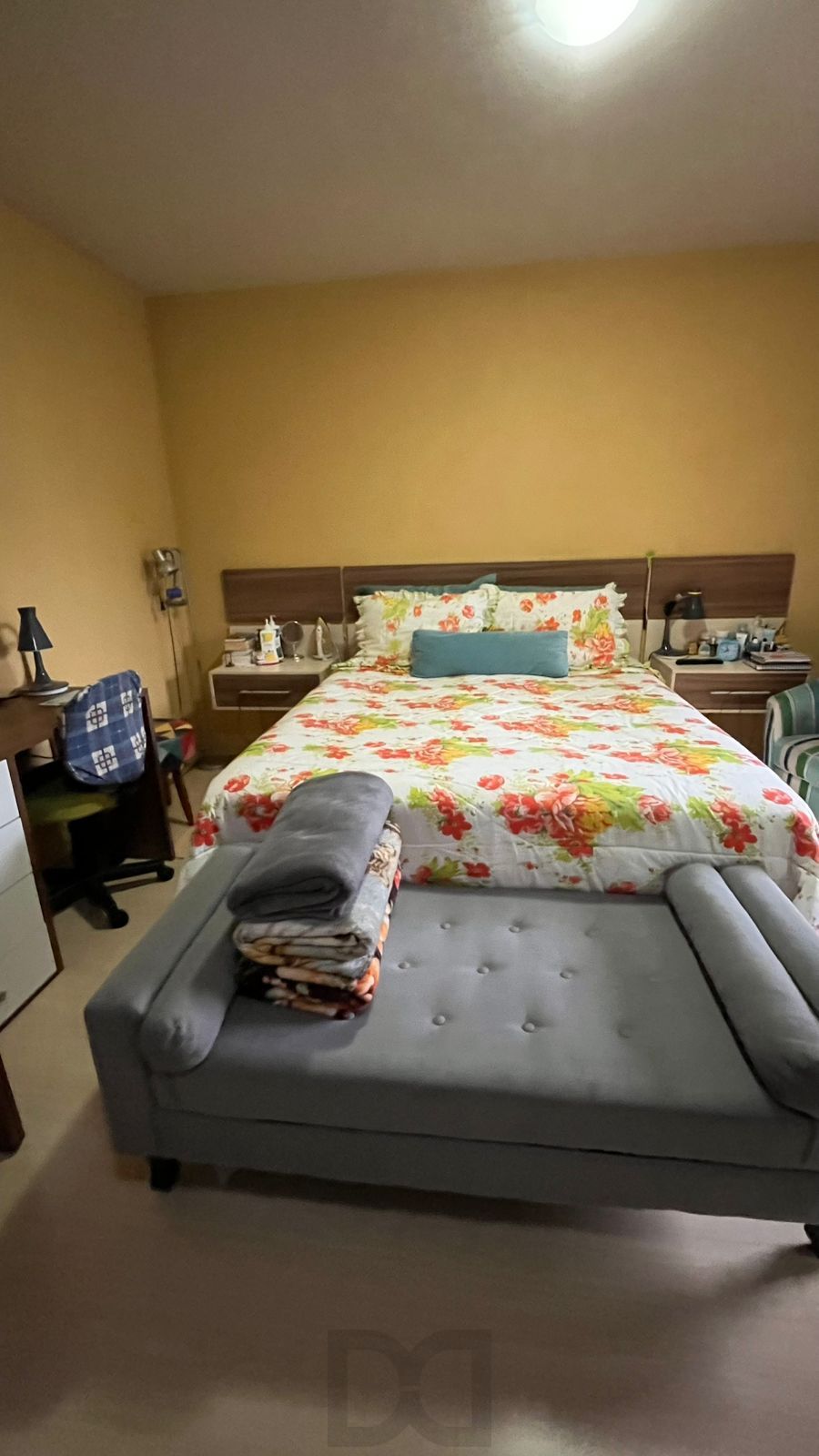 Sobrado Imponente com 4 Andares e 230m² – Garden Privativo e Lareira | R$ 1.480.000 — foto 13