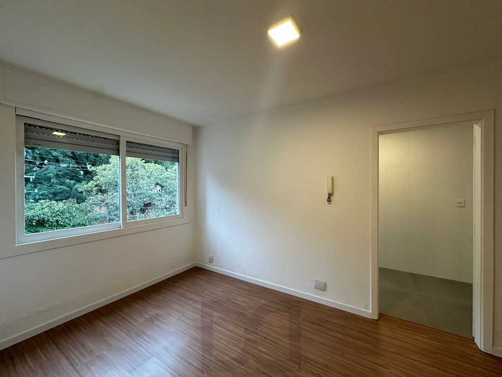 APARTAMENTO 1 DORMITÓRIO NO BAIRRO MORRO SANTANA - SALAR — foto 2