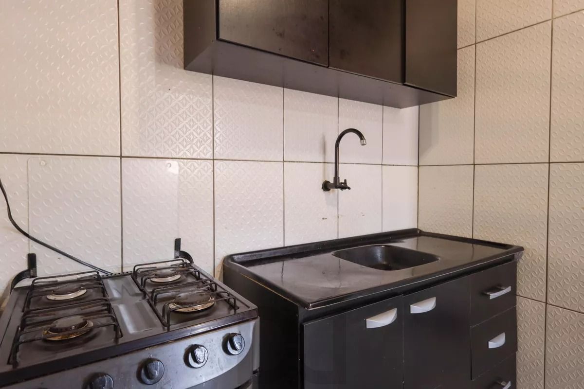Apartamento 2 Dormitórios com Garagem em Localização Estratégica – 46,226 m² — foto 14