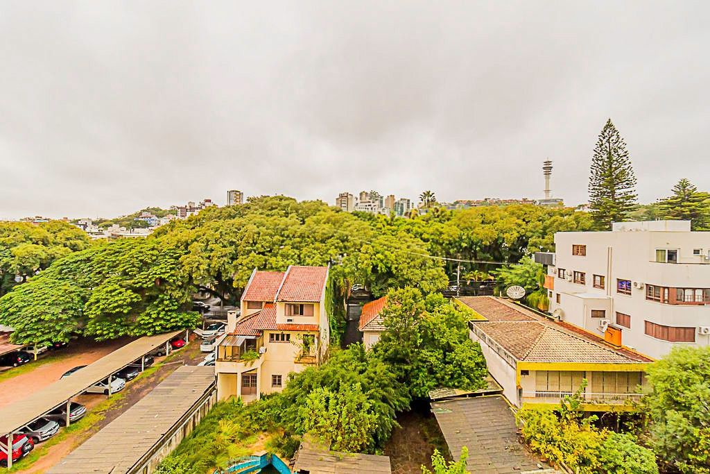 Apartamento de 02 dormitórios com estilo, Bairro Menino Deus, Porto Alegre, Rio Grande do Sul — foto 28