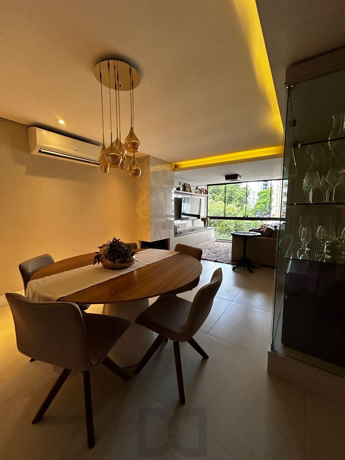Amplo Apartamento de 183m² na Anita Garibaldi com 2 Vagas, Depósito e Projeto para Cobertura — foto 59