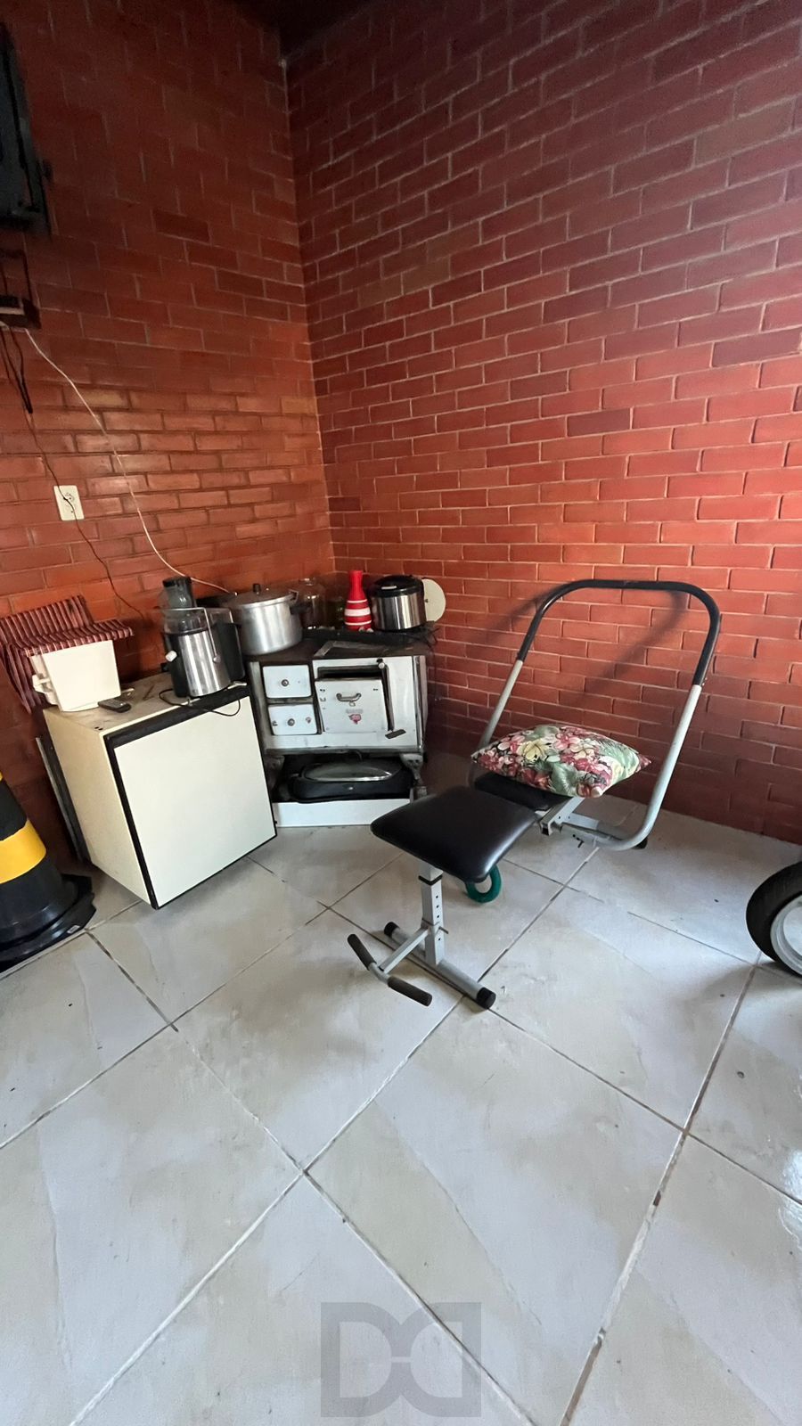 Casa de 03 dormitórios com suíte, Bairro Camaquã, Porto Alegre/RS — foto 34