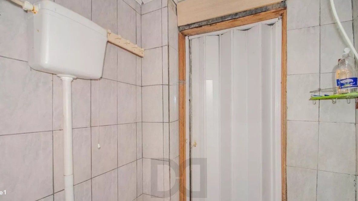 Apartamento térreo, Bairro IAPI, Porto Alegre/RS — foto 35